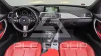 2018 BMW 330