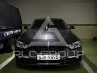 2018 BMW 320
