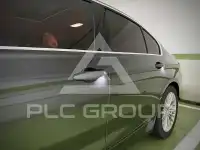 2018 BMW 320