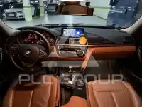 2018 BMW 320