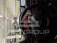 2018 BMW 320