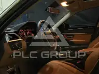 2018 BMW 320