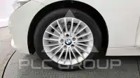 2018 BMW 320