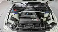 2018 BMW 320