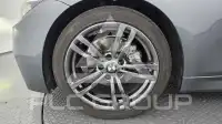 2018 BMW 320M
