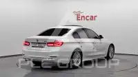 2018 BMW 320