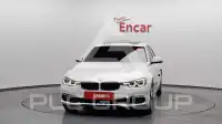 2018 BMW 320