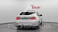 2018 BMW 320