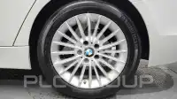 2018 BMW 320