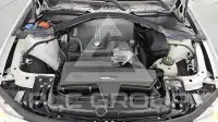 2018 BMW 320