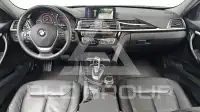 2018 BMW 320