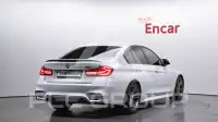 2018 BMW 320M