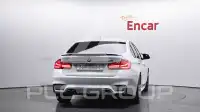 2018 BMW 320M