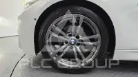 2018 BMW 320M
