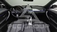 2018 BMW 320M