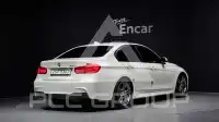 2018 BMW 320M