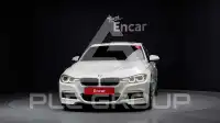 2018 BMW 320M