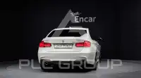 2018 BMW 320M