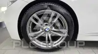 2018 BMW 320M
