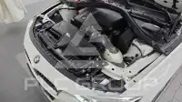 2018 BMW 320M