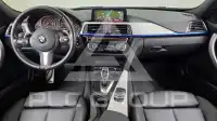 2018 BMW 320M