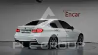 2018 BMW 330
