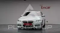 2018 BMW 330