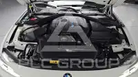 2018 BMW 330
