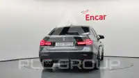 2018 BMW 330