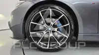2018 BMW 330