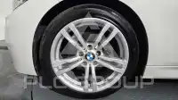 2018 BMW 320M