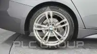 2018 BMW 320M