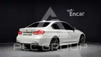 2018 BMW 320M