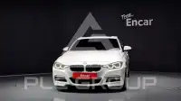 2018 BMW 320M
