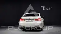 2018 BMW 320M