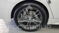 2018 BMW 320M