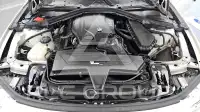 2018 BMW 320M