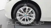 2018 BMW 320