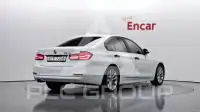 2018 BMW 320