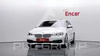 2018 BMW 320