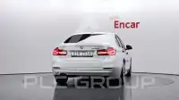 2018 BMW 320