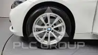 2018 BMW 320