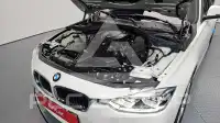 2018 BMW 320