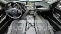 2018 BMW 320