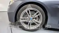 2018 BMW 320M
