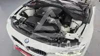 2018 BMW 320M