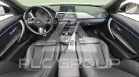 2018 BMW 320M