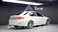 2018 BMW 320