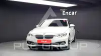 2018 BMW 320
