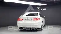 2018 BMW 320